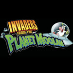 Invaders from the Planet Moolah