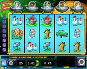 Invaders from the Planet Moolah