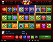 Jackpot 3x3