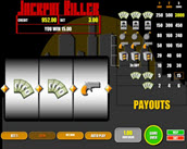 Jackpot Killer