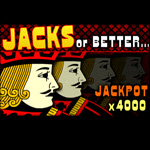 Jack's Or Better