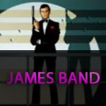 James Band