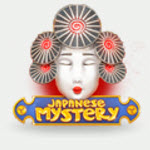 Japanese Mystery