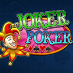 Joker Poker MH