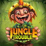 Jungle Trouble