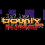 Kat Lee: Bounty Hunter