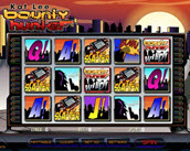 Kat Lee: Bounty Hunter