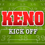 Keno Kick Off