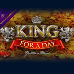 King For a Day