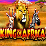 King of Africa