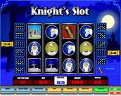 Knights Slot