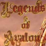 Legends of Avalon