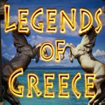 Legends of Greece