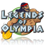 Legends of Olympia