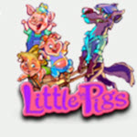 Little Pigs