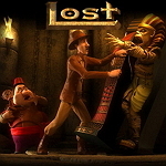 Lost
