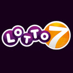 Lotto 7 Live Draw