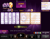 Lotto 7 Live Draw