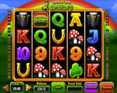 Luck O' The Irish