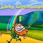 Lucky Leprechauns