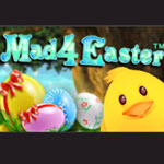 Mad 4 Easter