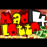 Mad 4 Lotto