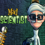 Mad Scientist