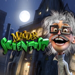Madder Scientist