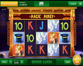 Magic Money