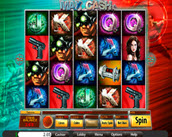 Max Cash