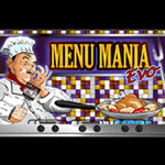Menu Mania
