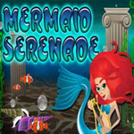 Mermaid Serenade