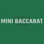Mini Baccarat