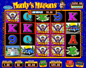 Monty’s Millions