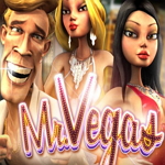Mr. Vegas