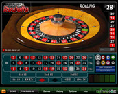 Multi-Player Roulette