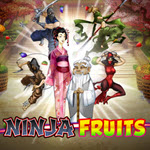 Ninja Fruits