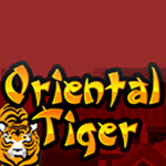 Oriental Tiger