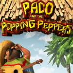 Paco and the Popping Peppers