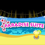 Paradise Suite