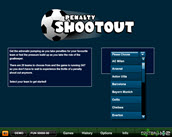 Penalty Shootout