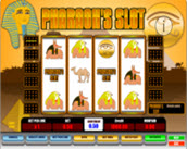 Pharaoh's Slot