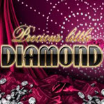 Precious Little Diamonds