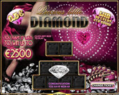 Precious Little Diamonds