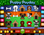 Puppy Payday