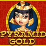 Pyramid Gold