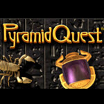 Pyramid Quest