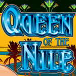 Queen of the Nile