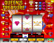 Queen's Treasure