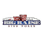 Raise it Up Stud Poker